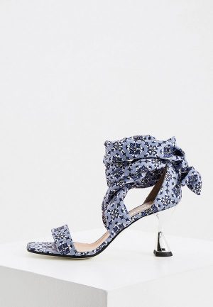 Босоножки Pollini