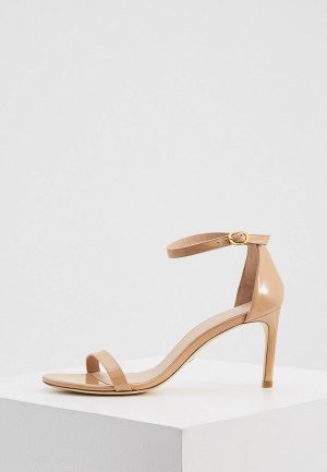 Босоножки Stuart Weitzman NUNAKEDSTRAIGHT