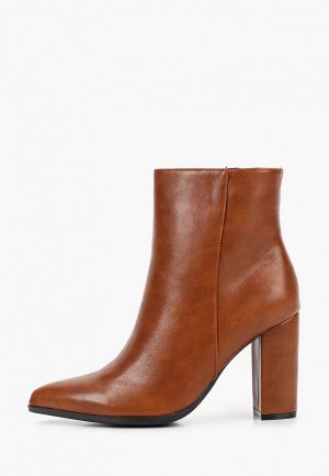 Ботильоны Ideal Shoes