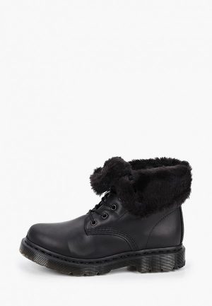 Ботинки Dr. Martens 1460 KOLBERT DM'S WINTERGRIP