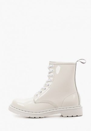 Ботинки Dr. Martens 1460 Mono-8 Eye Boot