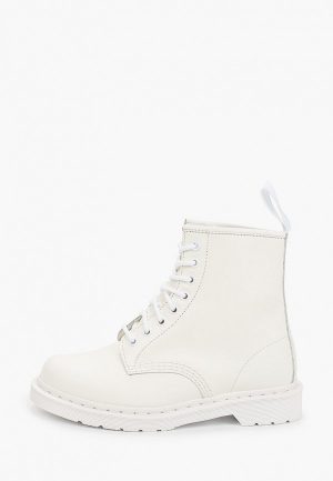 Ботинки Dr. Martens 1460 MONO HF