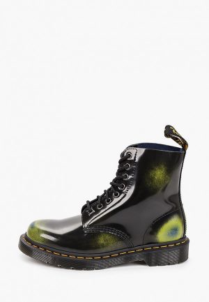 Ботинки Dr. Martens 1460 Pascal-8 Eye boot