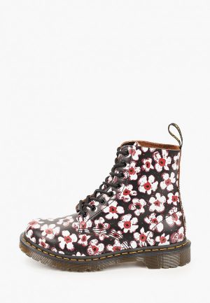 Ботинки Dr. Martens 1460 Pascal-8 Eye Boot