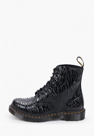 Ботинки Dr. Martens 1460 Pascal-8 Eye Boot