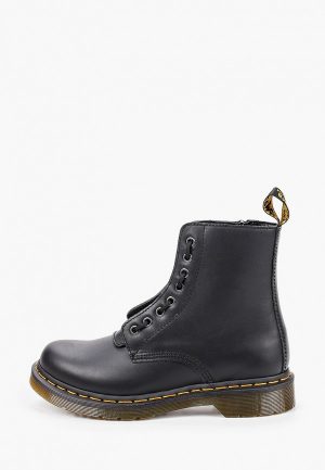Ботинки Dr. Martens 1460 Pascal Frnt Zip - 8 Eye Boot