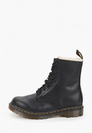 Ботинки Dr. Martens 1460 SERENA FUR LINED