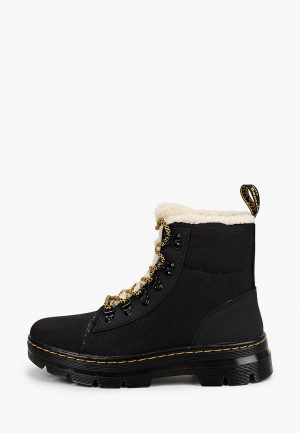 Ботинки Dr. Martens Combs W FL-6 Tie Boot