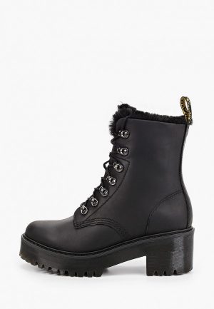 Ботинки Dr. Martens Leona FL-7 Hook Boot