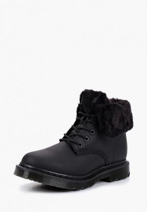 Ботинки Dr. Martens WinterGrip 1460 Kolbert