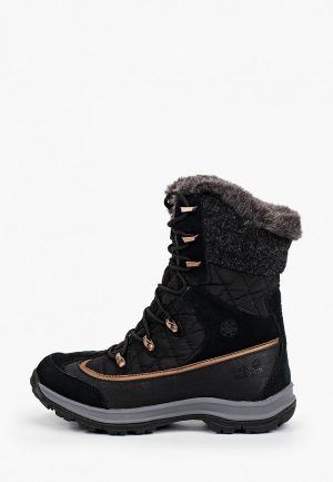 Ботинки Jack Wolfskin ASPEN TEXAPORE HIGH W