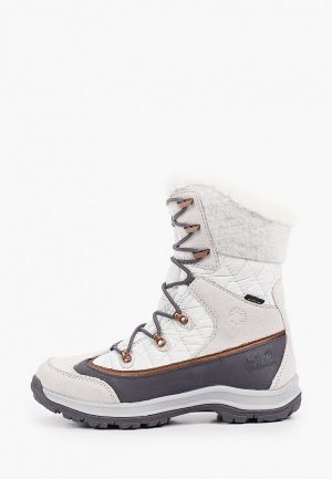 Ботинки Jack Wolfskin ASPEN TEXAPORE HIGH W