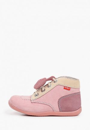 Ботинки Kickers BONBON-2