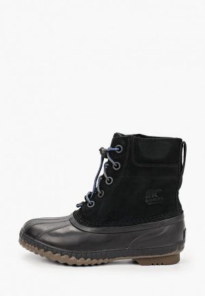 Ботинки Sorel YOUTH CHEYANNE™ II