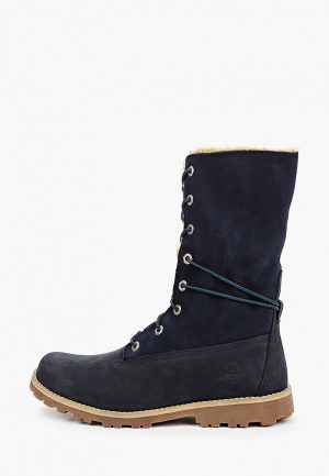 Ботинки Timberland AUTHENTIC Roll-Top Boot