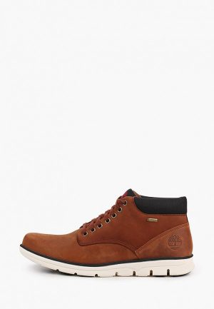 Ботинки Timberland Bradstreet