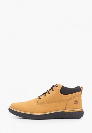 Ботинки Timberland Cross Mark