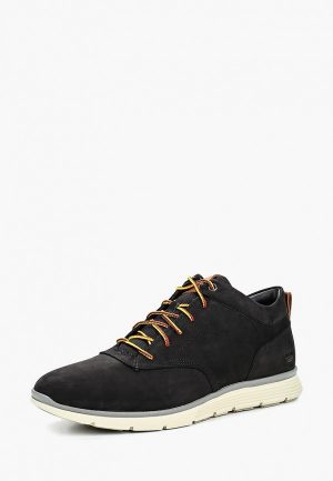 Ботинки Timberland Killington Half Cab BLACK