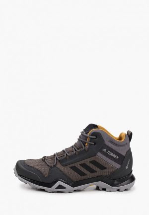 Ботинки трекинговые adidas TERREX AX3 MID GTX