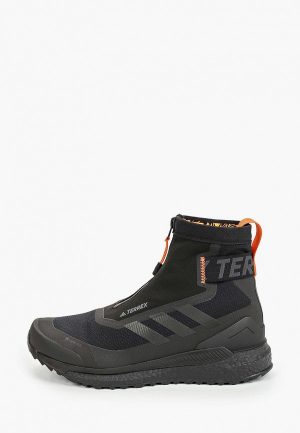 Ботинки трекинговые adidas TERREX FREE HIKER C.RDY