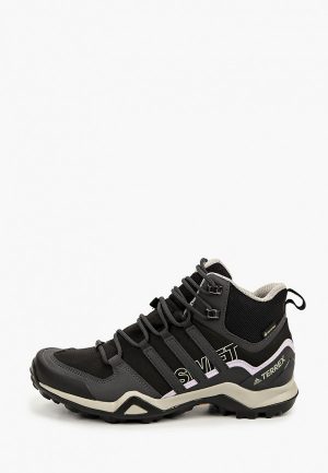 Ботинки трекинговые adidas TERREX SWIFT R2 MID