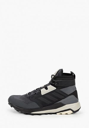 Ботинки трекинговые adidas TERREX TRAIL BEATER MID