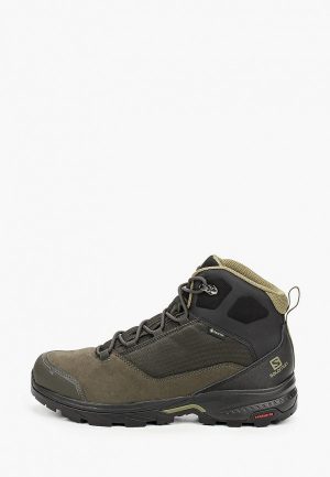 Ботинки трекинговые Salomon OUTward GTX