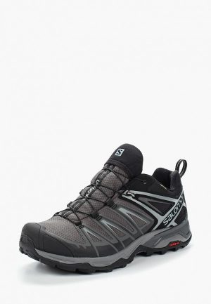 Ботинки трекинговые Salomon X ULTRA 3 GTX®