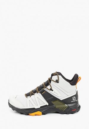 Ботинки трекинговые Salomon X ULTRA 4 MID GTX