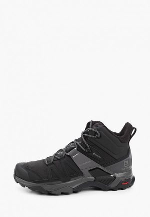 Ботинки трекинговые Salomon X ULTRA 4 MID GTX