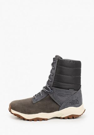 Ботинки трекинговые The North Face M THERMOBALL BOOT ZIP-UP