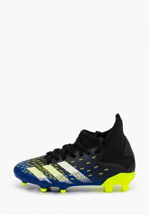 Бутсы adidas PREDATOR FREAK .3 FG J