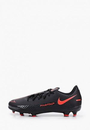 Бутсы Nike JR PHANTOM GT ACADEMY FG/MG