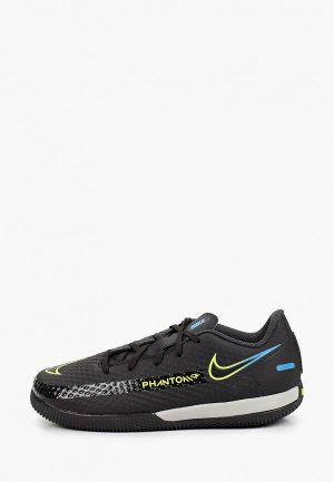 Бутсы Nike JR PHANTOM GT ACADEMY IC