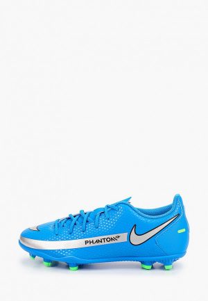 Бутсы Nike JR PHANTOM GT CLUB FG/MG