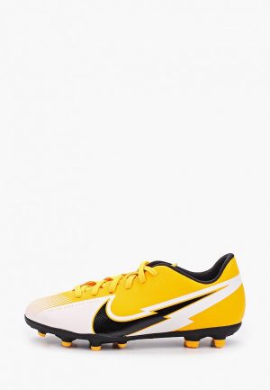 Бутсы Nike JR VAPOR 13 CLUB FG/MG