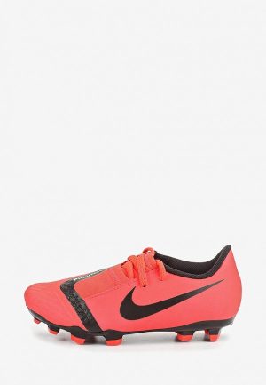 Бутсы Nike JR. PHANTOMVNM ACADEMY FG BIG KIDS' FIRM-GROUND SOCCER CLEAT