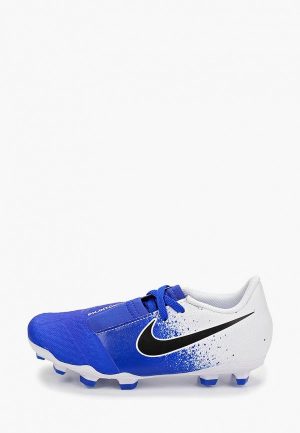 Бутсы Nike JR. PHANTOMVNM ACADEMY FG BIG KIDS' FIRM-GROUND SOCCER CLEAT