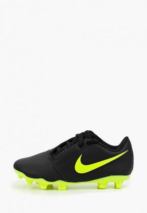 Бутсы Nike Jr. PhantomVNM Club FG Kids' Firm-Ground Soccer Cleat