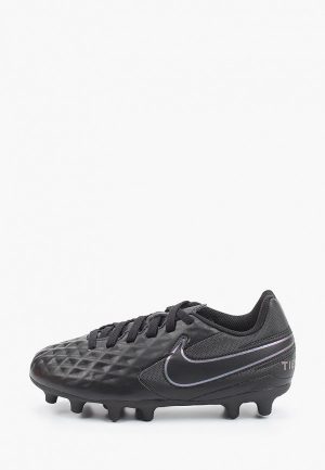 Бутсы Nike Jr. Tiempo Legend 8 Club MG