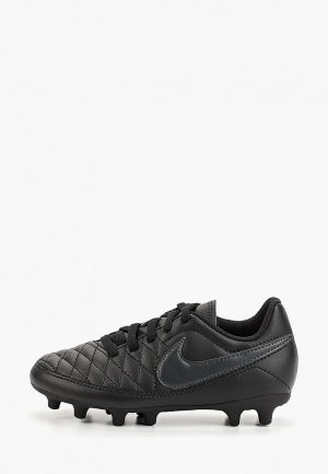 Бутсы Nike MAJESTRY FG KIDS' FIRM-GROUND FOOTBALL BOOT
