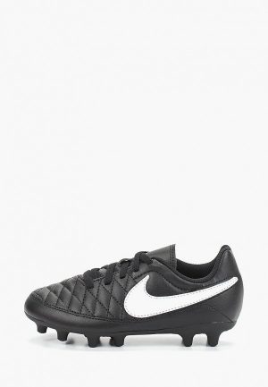 Бутсы Nike MAJESTRY FG KIDS' FIRM-GROUND FOOTBALL BOOT