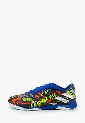 Бутсы зальные adidas NEMEZIZ MESSI 19.3 IN