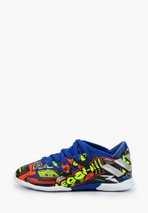 Бутсы зальные adidas NEMEZIZ MESSI 19.3 TF