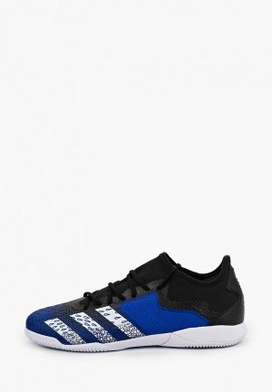 Бутсы зальные adidas PREDATOR FREAK .3 L IN