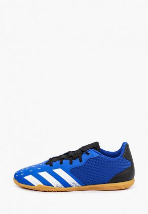 Бутсы зальные adidas PREDATOR FREAK .4 IN SALA