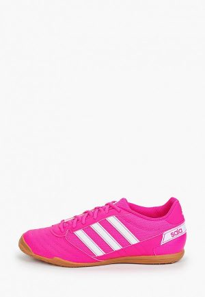 Бутсы зальные adidas SUPER SALA