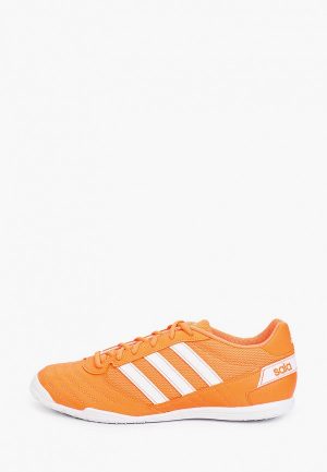 Бутсы зальные adidas SUPER SALA