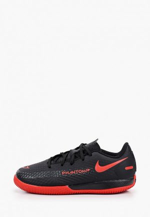 Бутсы зальные Nike JR PHANTOM GT ACADEMY IC