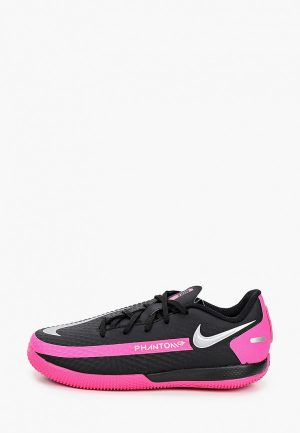 Бутсы зальные Nike JR PHANTOM GT ACADEMY IC